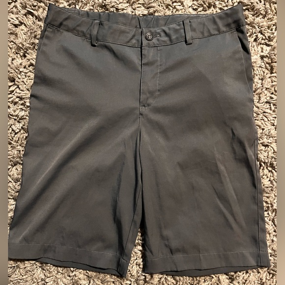 Nike Boys Youth Sz L Shorts - Picture 1 of 5